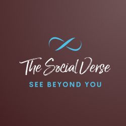 The Social Verse